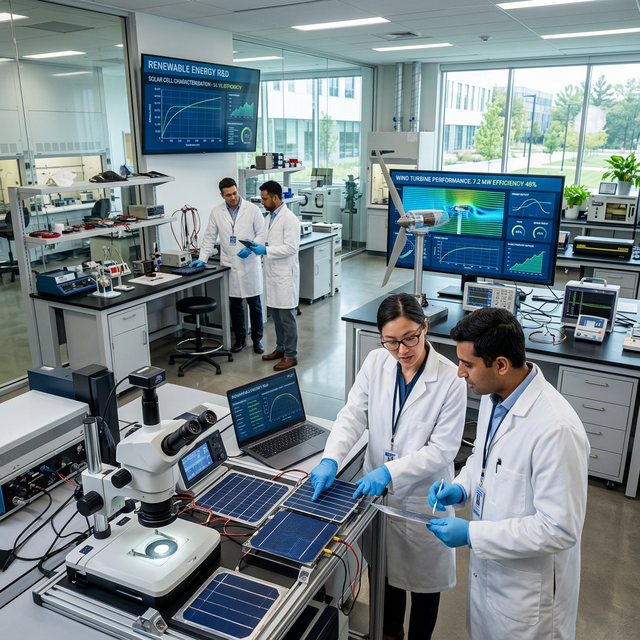 Cercetare & Dezvoltare